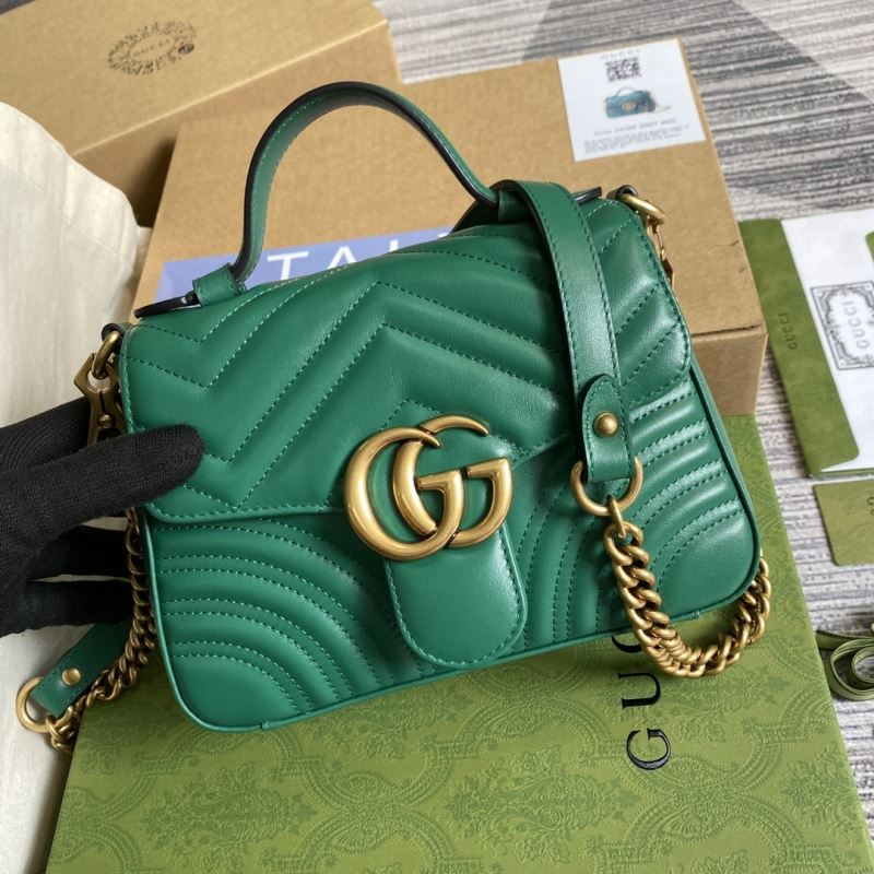 Gucci Marmont Bags